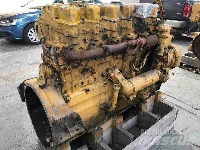CAT 3406E 14.6L Motoare