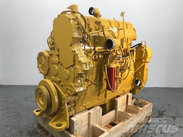CAT 3406E 14.6L Motoare