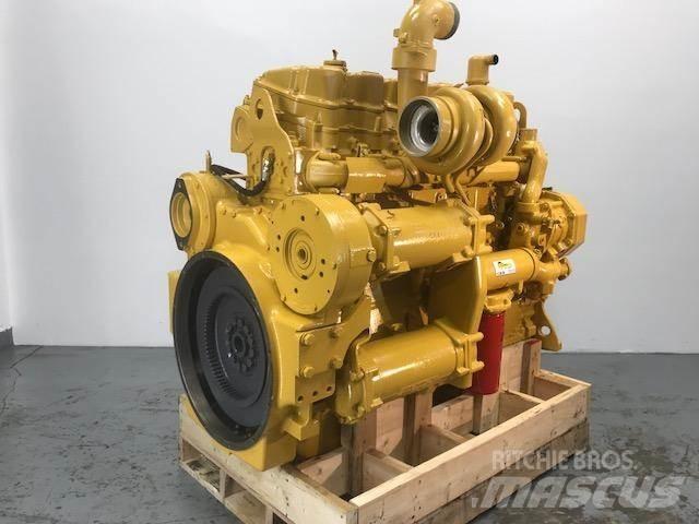 CAT 3406E 14.6L Motoare