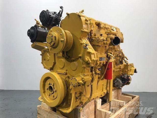 CAT 3406E 14.6L Motoare