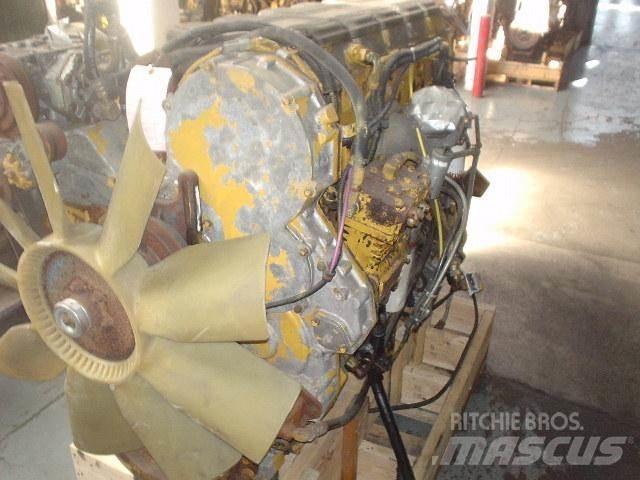 CAT 3406E 14.6L Motoare