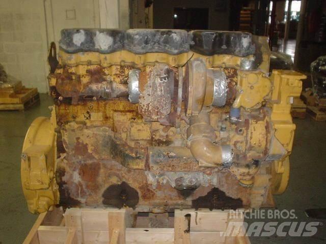 CAT 3406E 14.6L Motoare