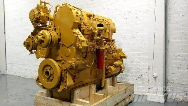 CAT 3406E 14.6L Motoare