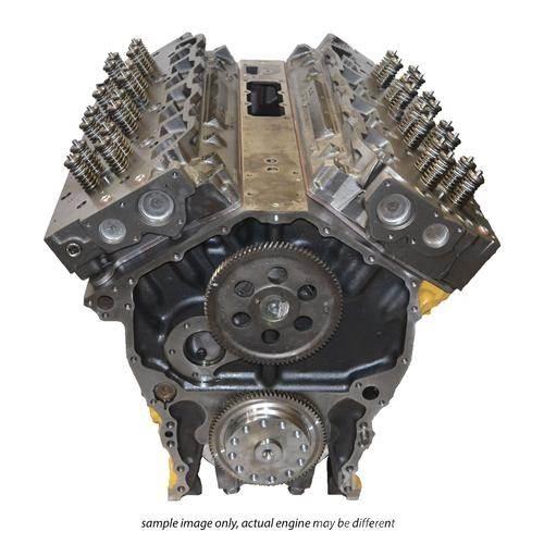 CAT 3408DI Motoare