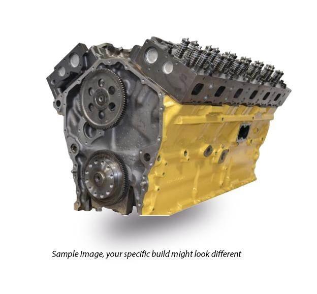 CAT 3408DI Motoare