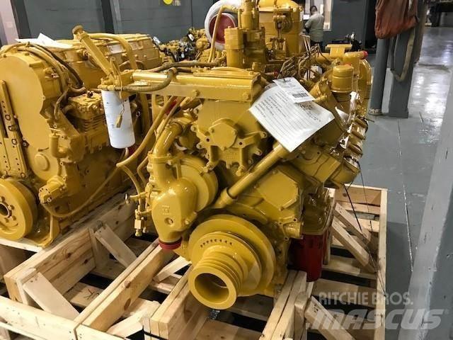 CAT 3408DI Motoare