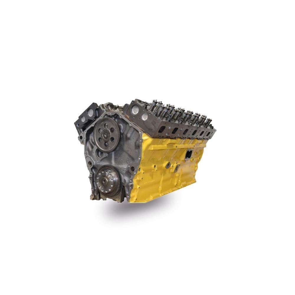 CAT 3412 Motoare