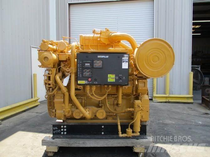 CAT 3508 Motoare