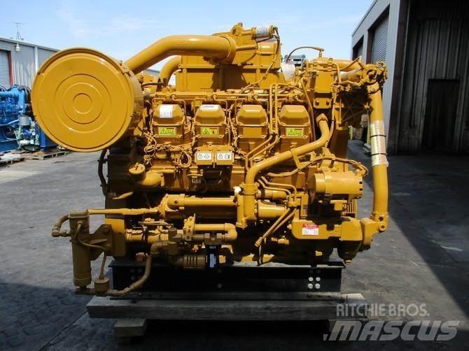 CAT 3508 Motoare