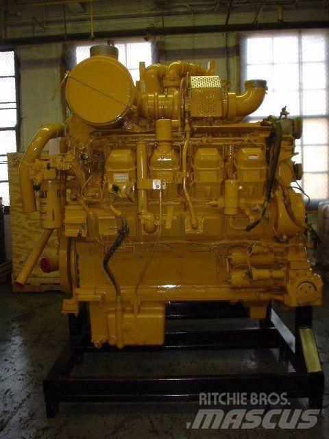 CAT 3508 Motoare