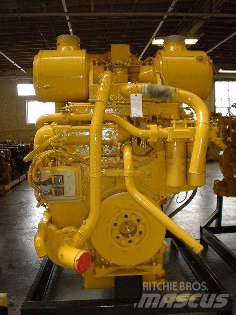 CAT 3508 Motoare