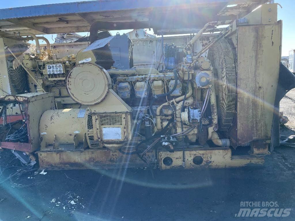 CAT 3508 Motoare