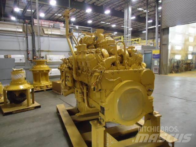CAT 3512 Motoare