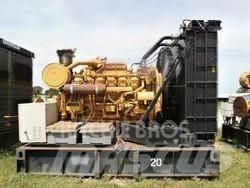CAT 3512 Motoare