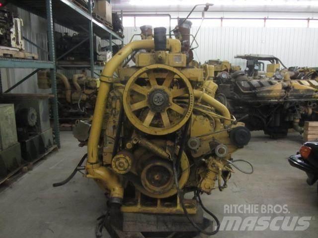 CAT 3516 Motoare