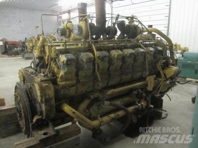 CAT 3516 Motoare