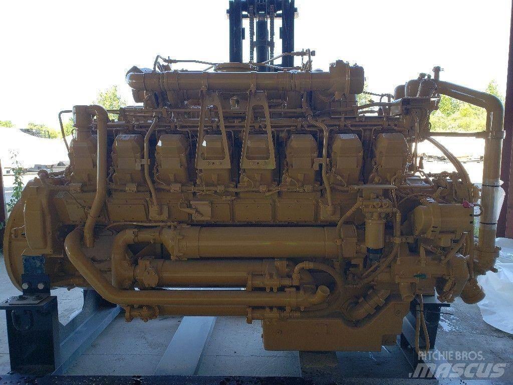 CAT 3516 Motoare