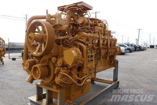 CAT 3516 Motoare