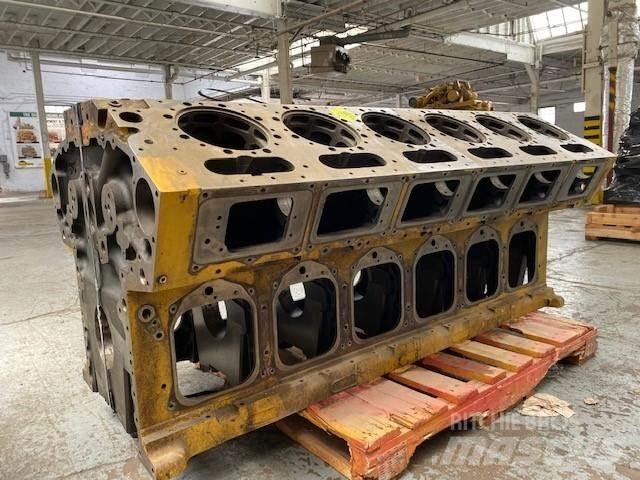 CAT 3524 Motoare