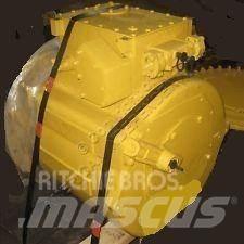 CAT 7T8168 Transmisie