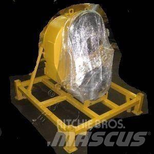 CAT 8E3028 Transmisie