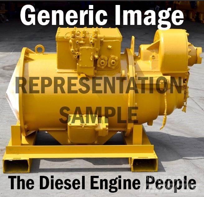 CAT 8P5956 Transmisie