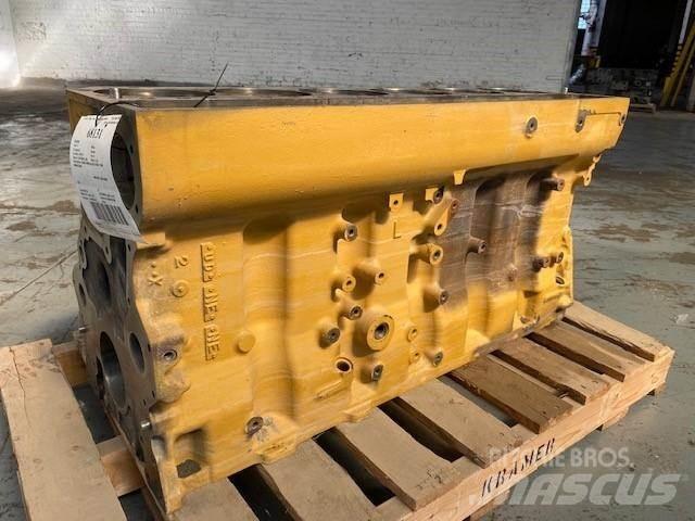 CAT C-12 Motoare