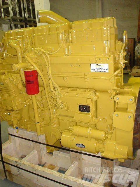 CAT C-12 Motoare
