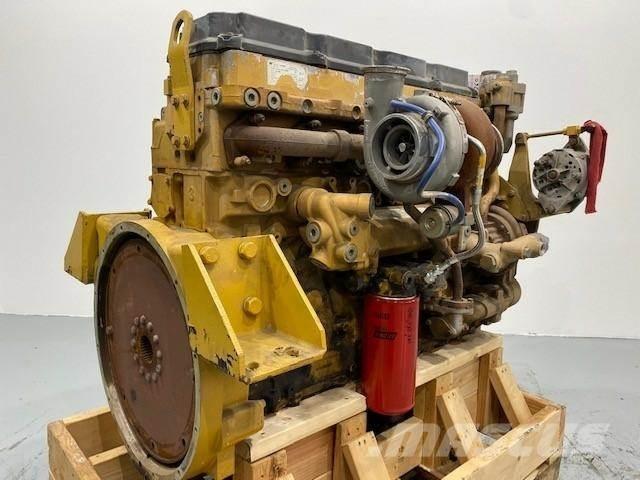 CAT C-13 Motoare