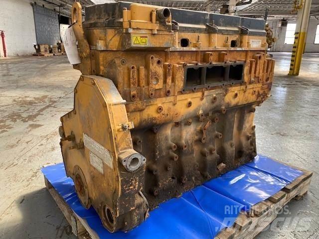 CAT C-13 Motoare