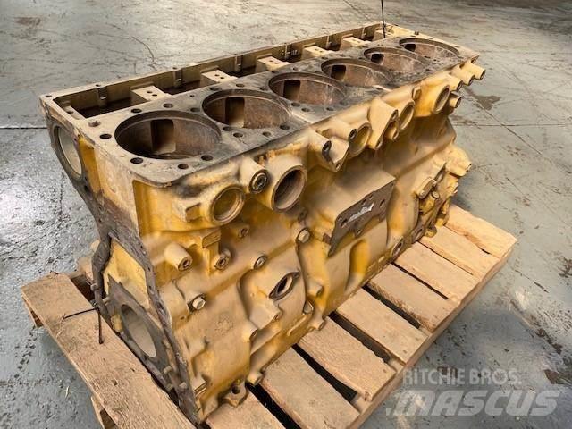 CAT C-13 Motoare