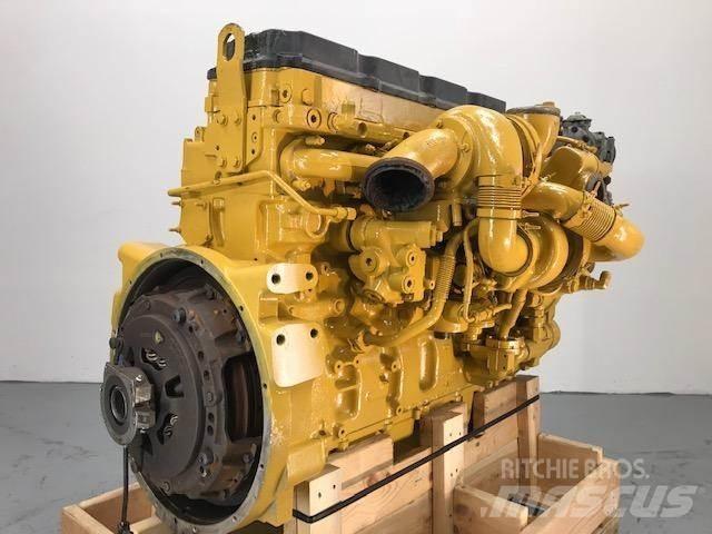 CAT C-13 Motoare