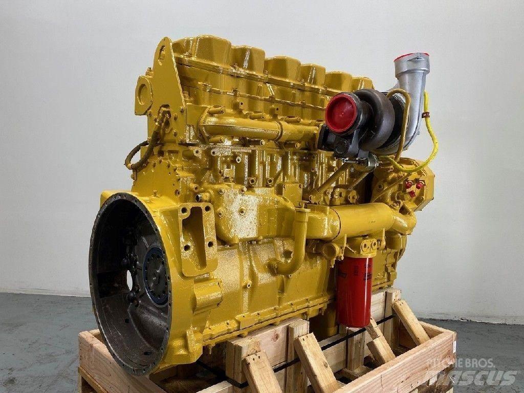 CAT C-15 Motoare