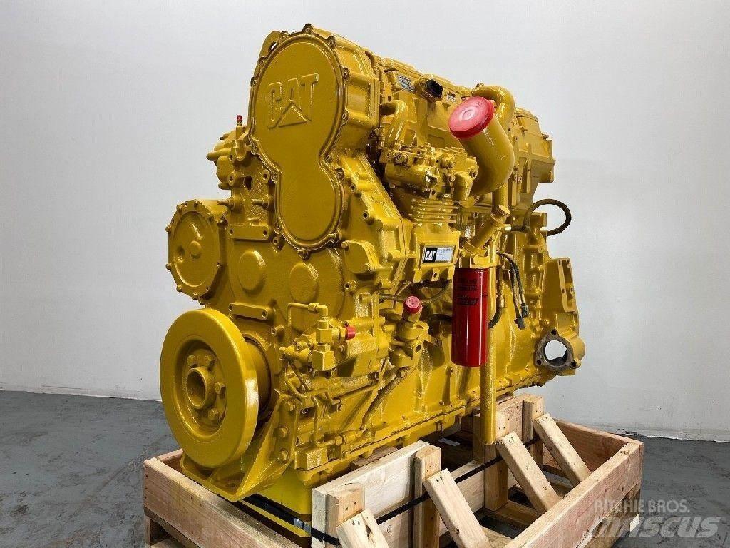CAT C-15 Motoare