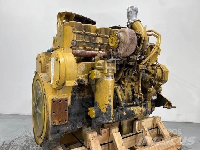 CAT C-15 Motoare