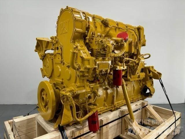 CAT C-15 Motoare