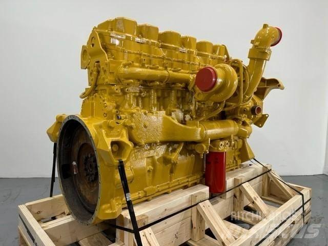 CAT C-15 Motoare