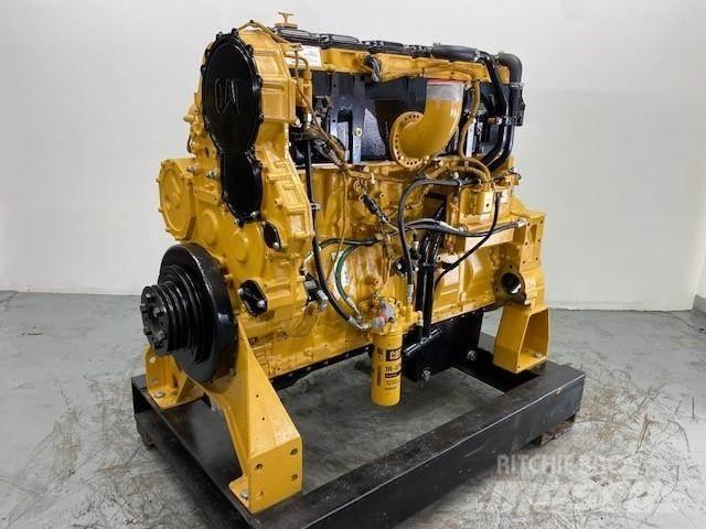CAT C-18 Motoare