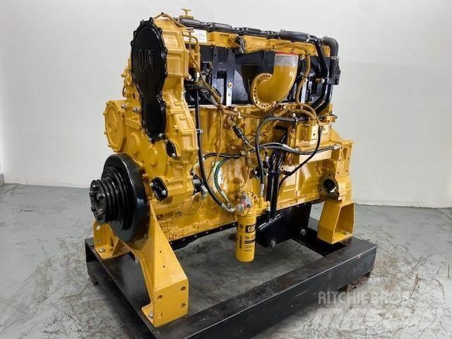 CAT C-18 Motoare