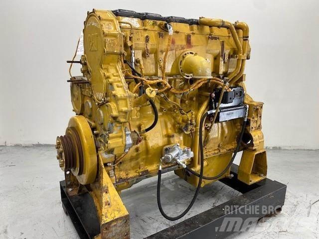 CAT C-18 Motoare