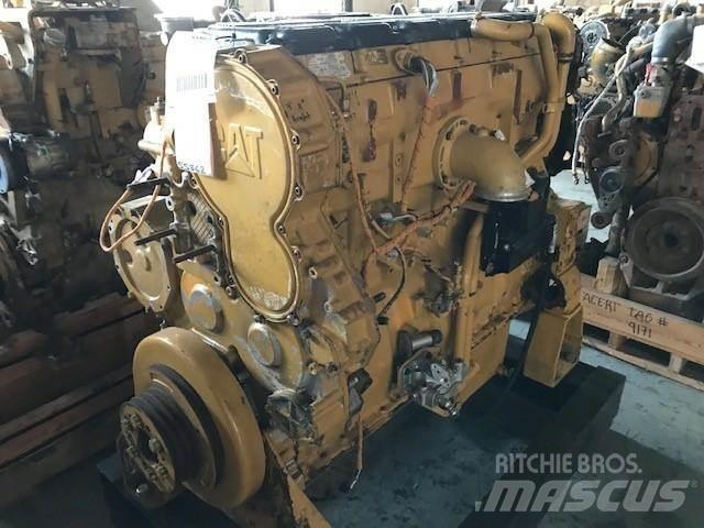 CAT C-18 Motoare