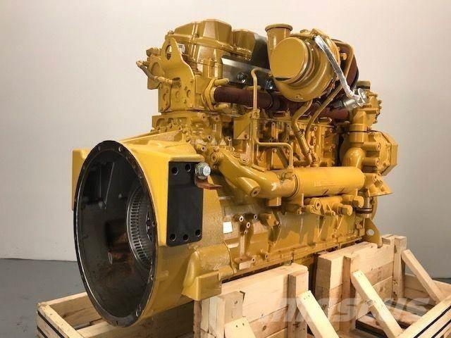 CAT C-18 Motoare