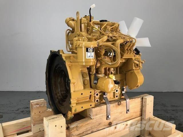 CAT C1.5 Motoare