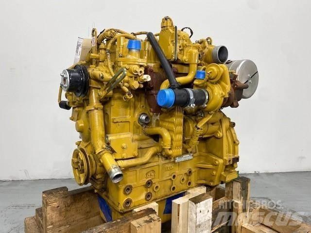 CAT C2.2 Motoare