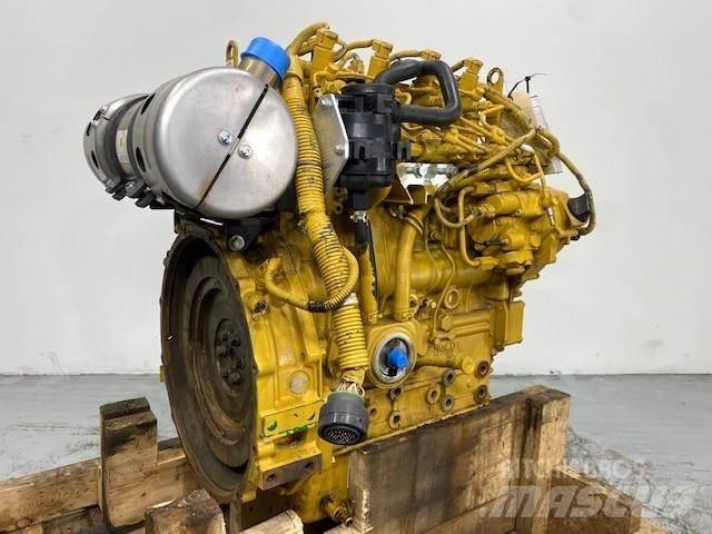 CAT C2.2 Motoare