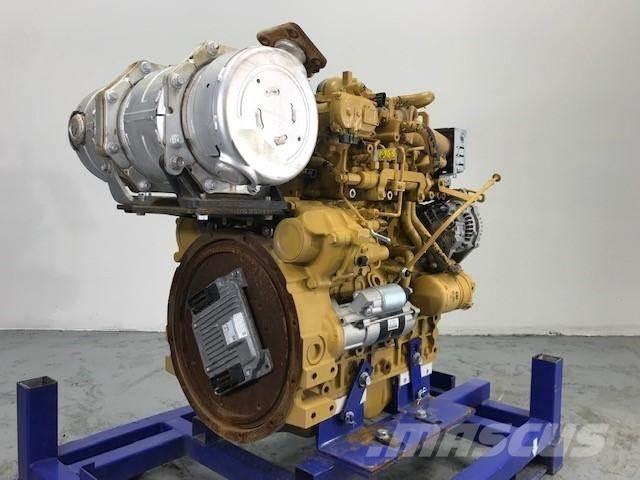 CAT C3.3 Motoare