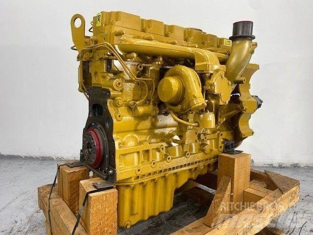 CAT C6.6 Motoare