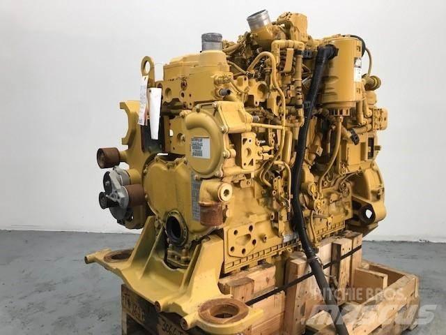 CAT C7.1 Motoare