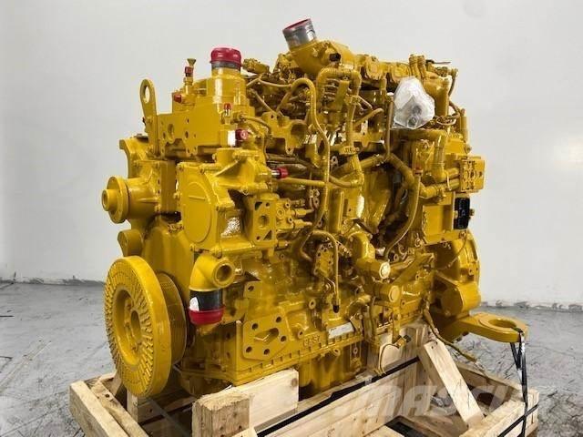CAT C7.1 Motoare