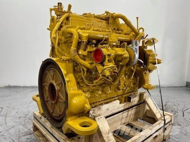 CAT C7.1 Motoare